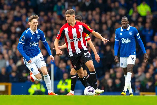 出色的中场 出色的中场