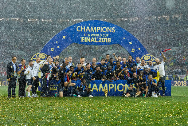 比赛的氛围 比赛的氛围