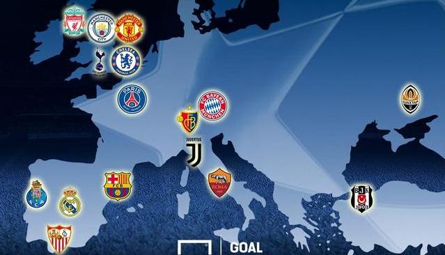 关键比赛中 关键比赛中